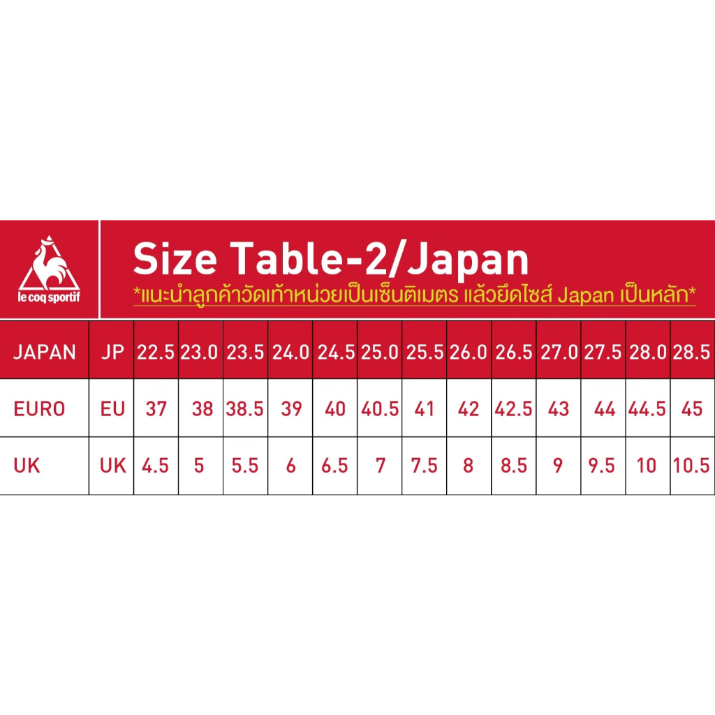 le coq sportif รองเท้า รุ่น LCS NIMES (รองเท้าผ้าใบ,แฟชั่น,แบบผูกเชือก) - รูปที่ 7