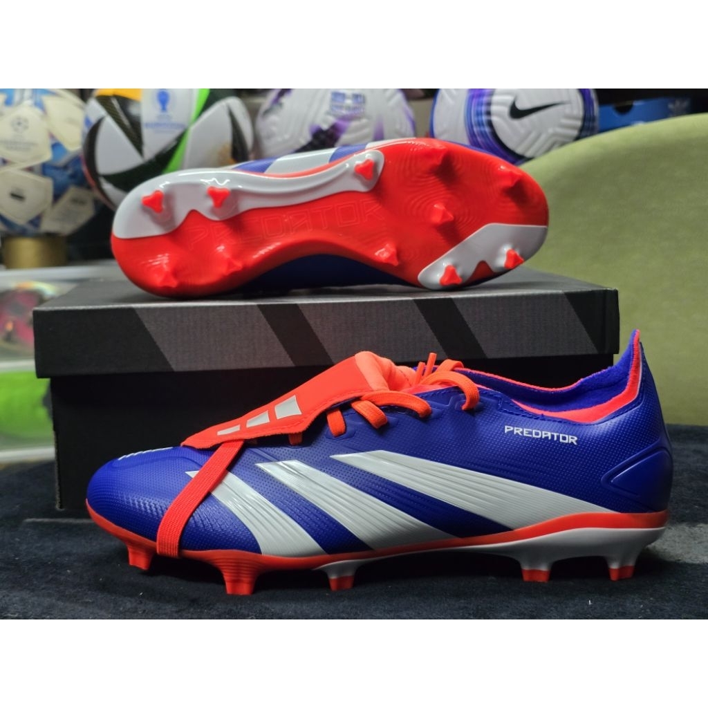 ADIDAS PREDATOR LEAGUE FT FG ของแท้💯
