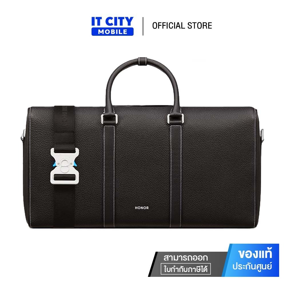 สำหรับแถมเท่านั้น HONOR Leather Bag H400
