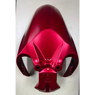 บังโคลนหน้าสีแดง  รุ่น  GRAND FILANO 2BL ระบุสีได้ครับ ปี201…