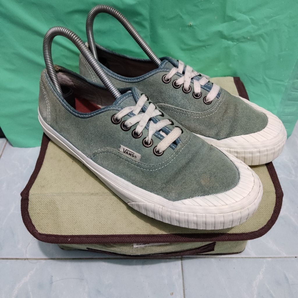 Vans Authentic ของแท้ 💯%