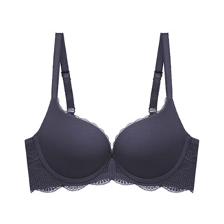 Triumph เสื้อชั้นในมีโครงคัพบาง รุ่น Comfort Touch 2.0 WP รห…