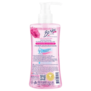 BENICE - Feminine Purity for Sensitive Skin (150 ml.)