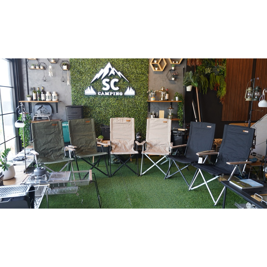 Set Pro โปรโมชั่น สำหรับ ลูกค้า SC Camping ราคาพิเศษสุดๆ❤️