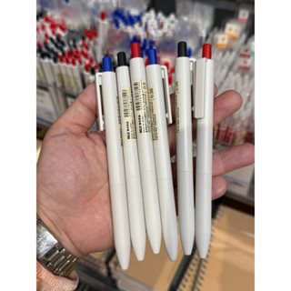 ✅ พร้อมส่งทันที ✅ ปากกา ปากกาลูกลื่น Muji ตัวใหม่ หิ้วจากญี่…