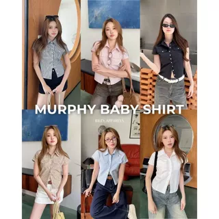 Riley.apparels - Murphy baby shirt 9126