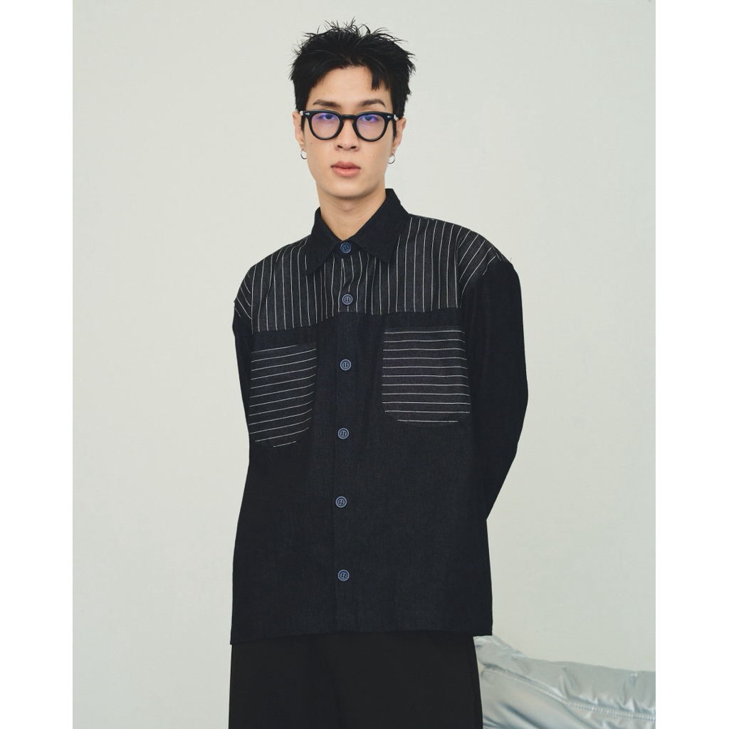 mes.wear (gen shirt )