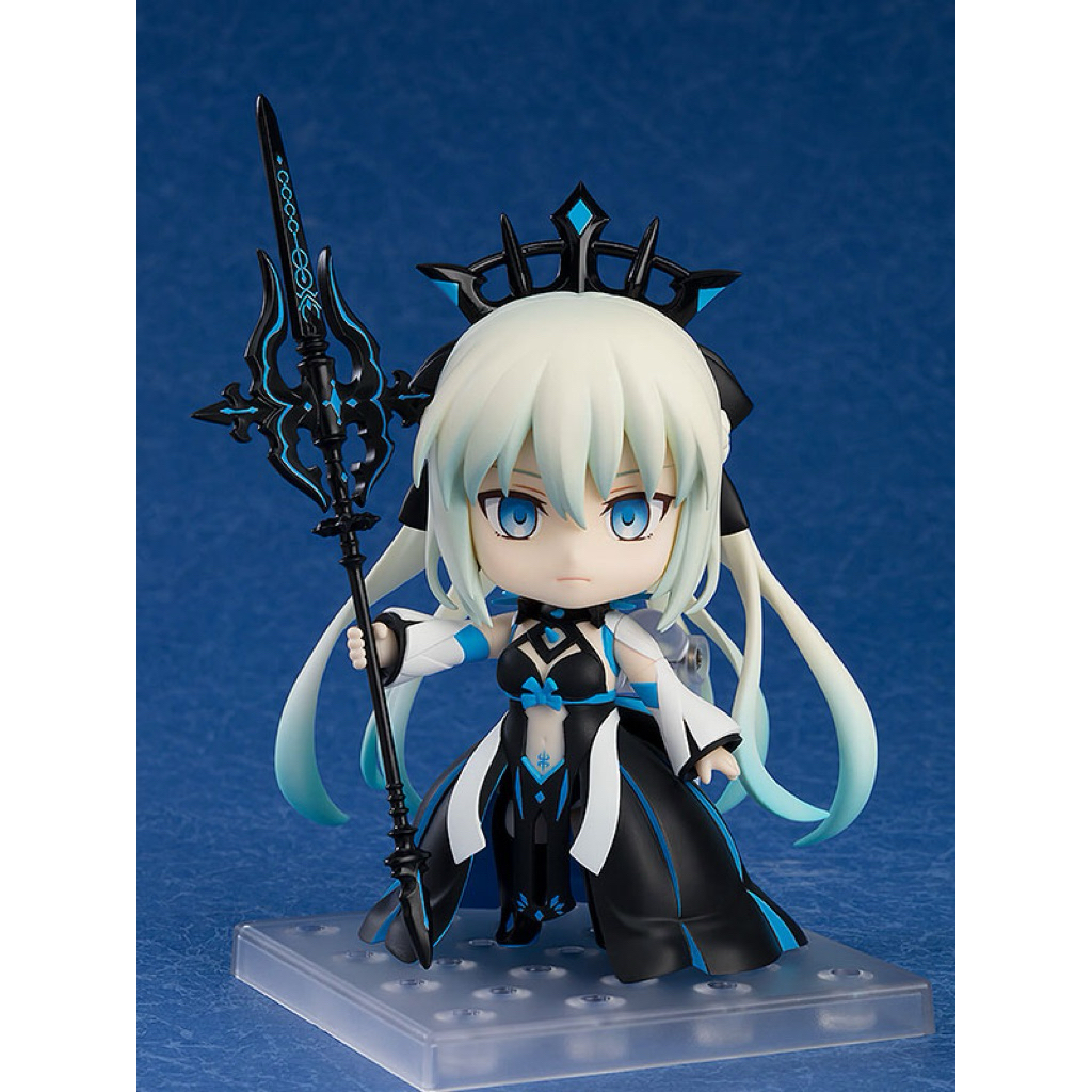 มือ1 Nendoroid - No 2150 Morgan "Fate grand order FGO" Goodsmile