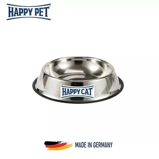 [ของแถม] ชามอาหาร Happy Dog&Cat ( ขนาด 22 cm.)