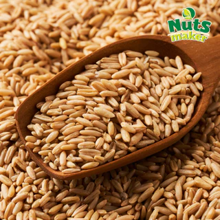 ข้าวโอ๊ต เต็มเมล็ด สำหรับหุง ขนาด 1 กิโลกรัม Oat Groats