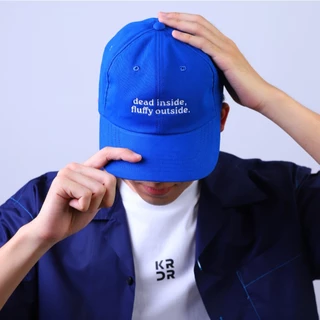 หมวก Kolder Cap V2 - KRDR
