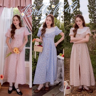 #JBS2364 BobbyBell Dress Joobs.studio