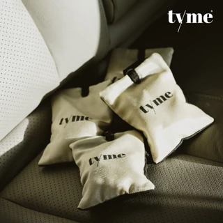 TYME Home Fragrance Perfume Sachet ธามม์ ถุงหอมปรับอากาศ 45 g