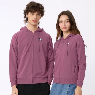 BODY GLOVE Basic Hoodie เสื้อฮู้ดแขนยาว รวมสี