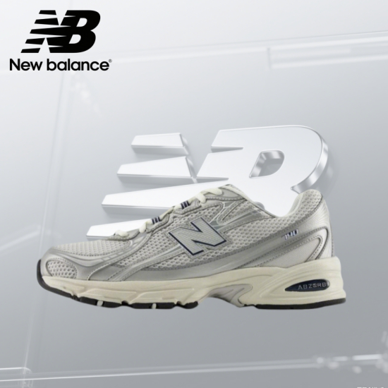 🧸ของแท้ 100 %🧸New Balance NB 740  U740GC2 รองเท้าผ้าใบ
