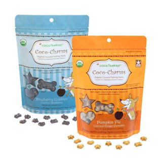 Cocotherapy - Coco-Charms Training Treats 141g.