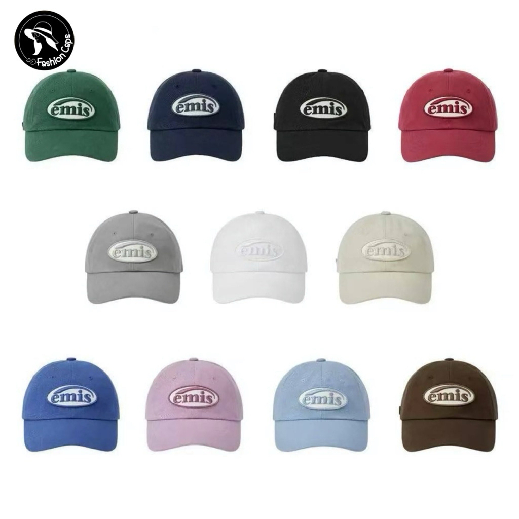 หมวกแก๊ปมาใหม่ ยอดฮิตในตอนนี้  พร้อมส่งจากไทย ส่งไว 1-2 วัน