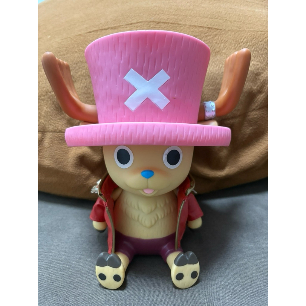 chopper one piece!!!