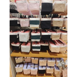 📌เติมสต็อคแล้ว XS, S, M, L, XL📌 AIRism Uniqlo Ultra seamless…