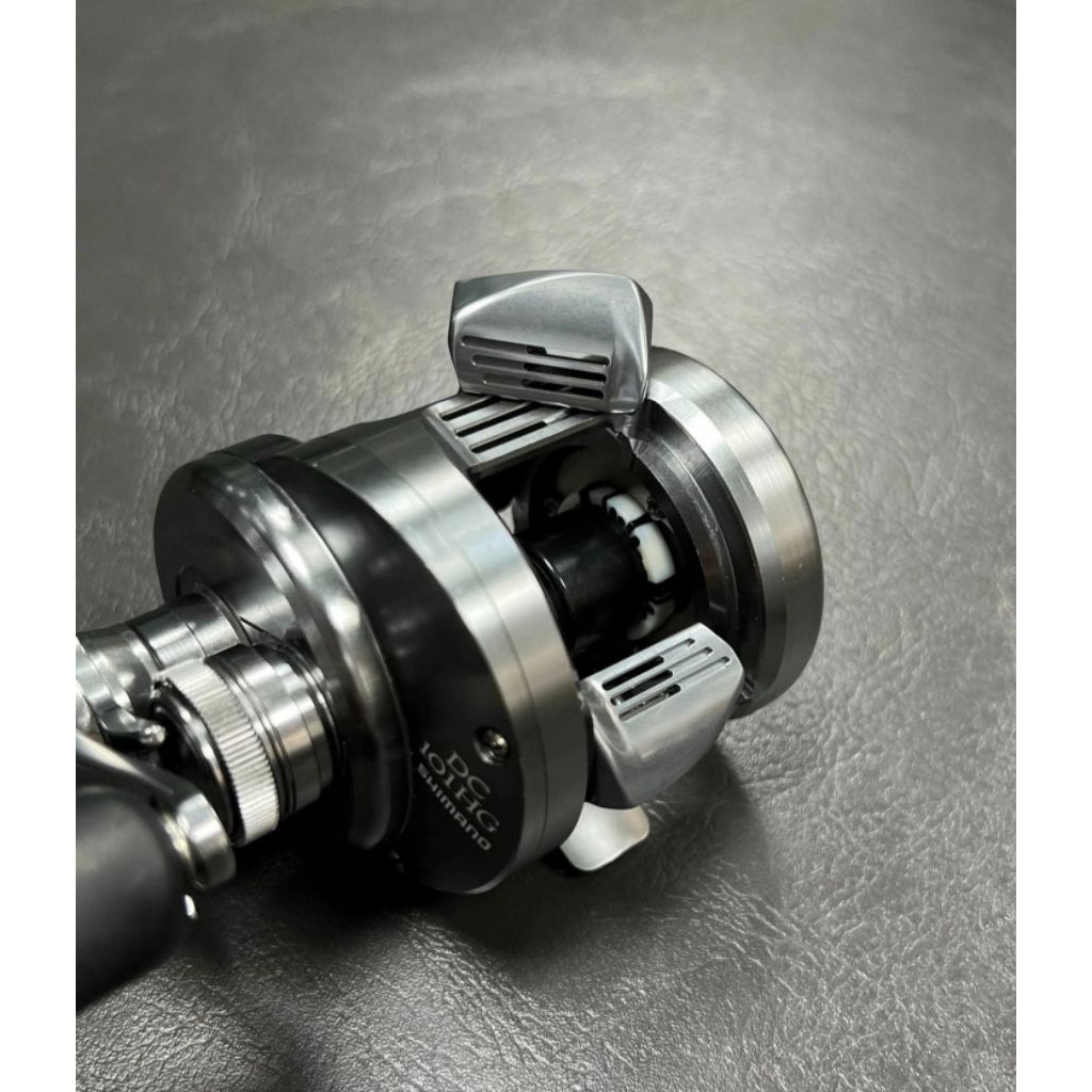 แป้นกดแต่ง  Conquest DC ปี 2020 เบอร์ 100 200 201 200