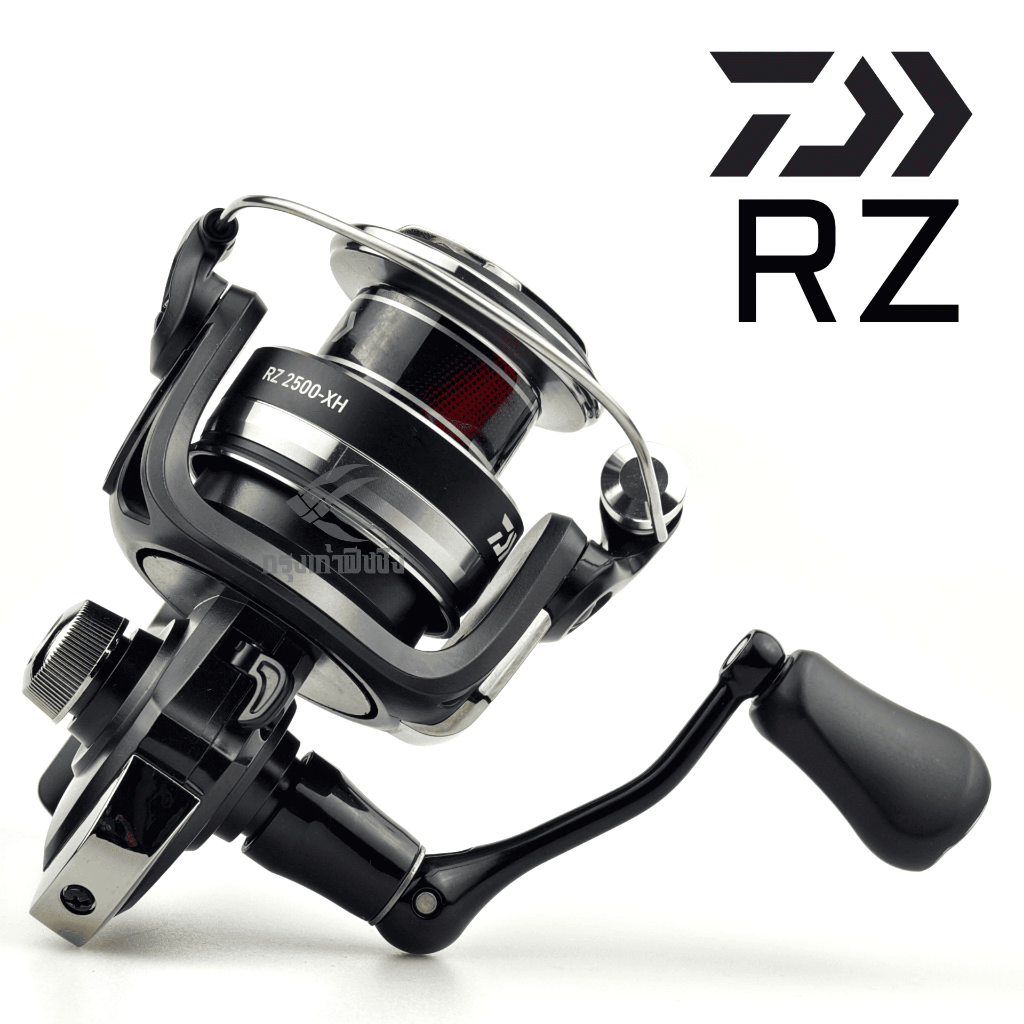 รอกสปิน Daiwa - RZ 2025 ของแท้ 100%