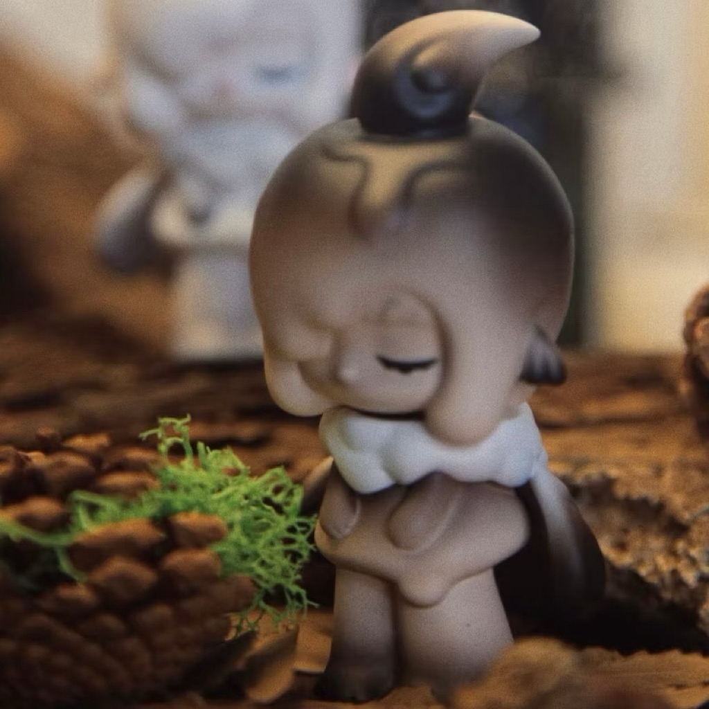 mini chaka พร้อมส่งในไทย