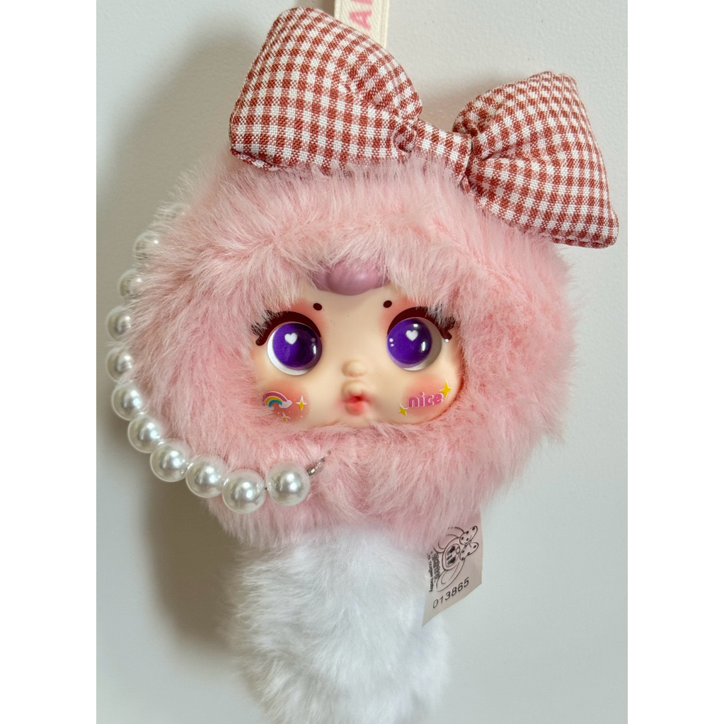 พร้อมส่งจากไทย 🇹🇭: แบบเลือกตัว พวงกุญแจ MM Milk Candy 12 Zodiac ของแท้ 100%