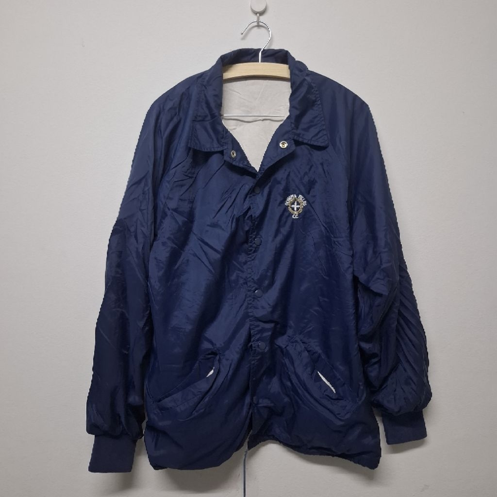 เสื้อแจ็คเก็ต OLYMPIA FIELDS C.C.