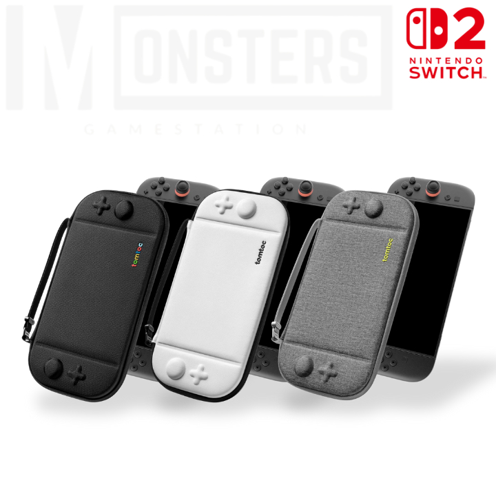 กระเป๋า Tomtoc Fancy Case G05 (กระเป๋า Nintendo Switch 2)