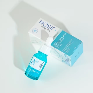[ราคาพิเศษ 5 ชิ้น] Jison Super Hydration Hya Booster Serum 15ml. จีซอน เซรั่มไฮยา ผิวฝูอิ่มน้ำ ชุ่มชื่น ไม่โทรม