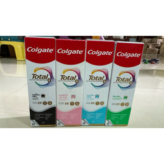 คอลเกต โททอล colgate 80กรัม