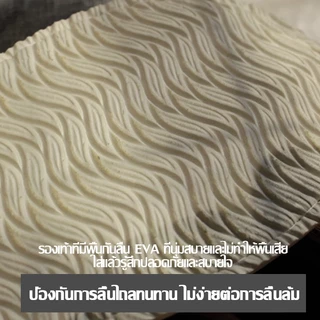 เกรดโรงแรมชั้นนำรองเท้าแตะ สำหรับโรงแรมและสปา ร้านเสริมสวย สลิปเปอร์กันลื่น คุณภาพดีแบบใช้ได้หลายครั้งของใช้ในโรงแรม