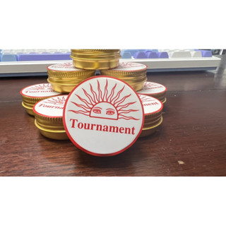 หัวคิว The Sun Tournament ( ดีที่สุดของ The Sun )