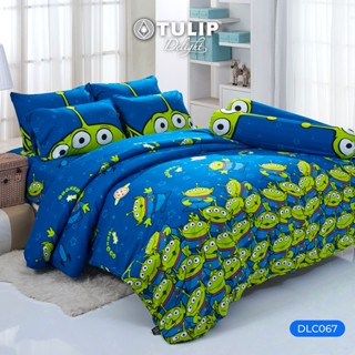 TULIP Delight ทอยสตอรี่ DLC067 ลิขสิทธิ์แท้ Toy Story Disney…