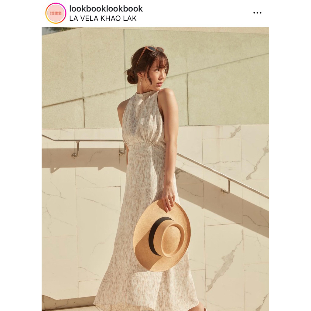 lookbook xs มือสอง ไม่มีตำหนิ