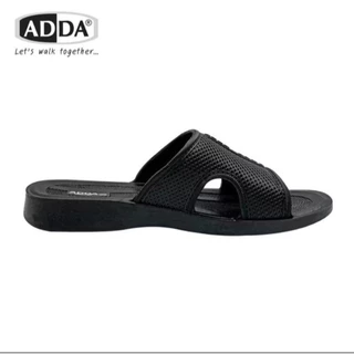 ถูกสุด ส่งไว ADDA แท้ 100% รองเท้าแตะชาย รองเท้าแตะ รุ่น 13W00 รองเท้ายาง PVC รองเท้าผู้ชาย รองเท้าเเตะ