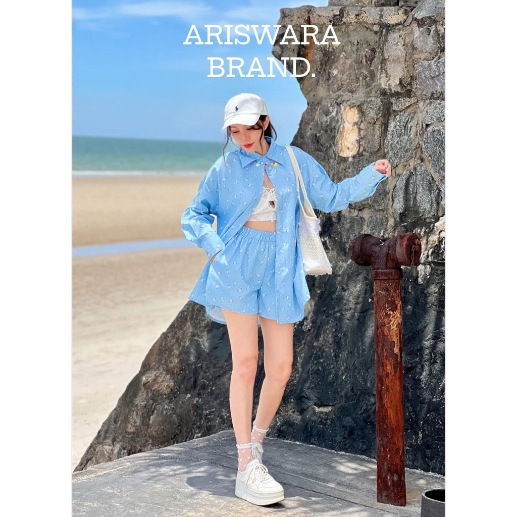 สินค้างานป้าย Ariswara brand