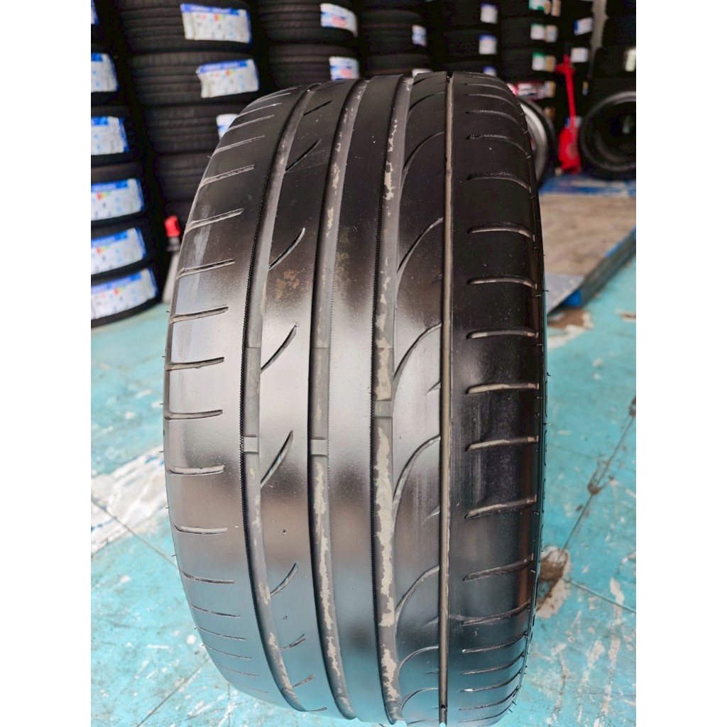 ยางเปอร์เซ็นต์ OTANI KC2000  ขนาด 225 /40 R18  ยางปี 20 ราคา 460 บาท