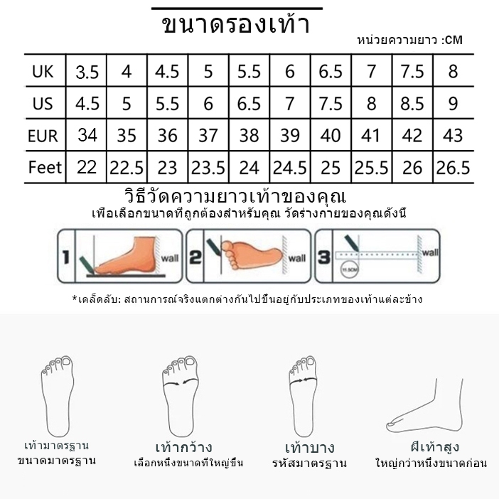LADYSF รองเท้าแตะส้นกลางผู้หญิง สีดำคลาสสิก 2 นิ้ว ใส่งาน สํานักงาน ได้ ใส่สบาย ไม่เจ็บเท้า - รูปที่ 5