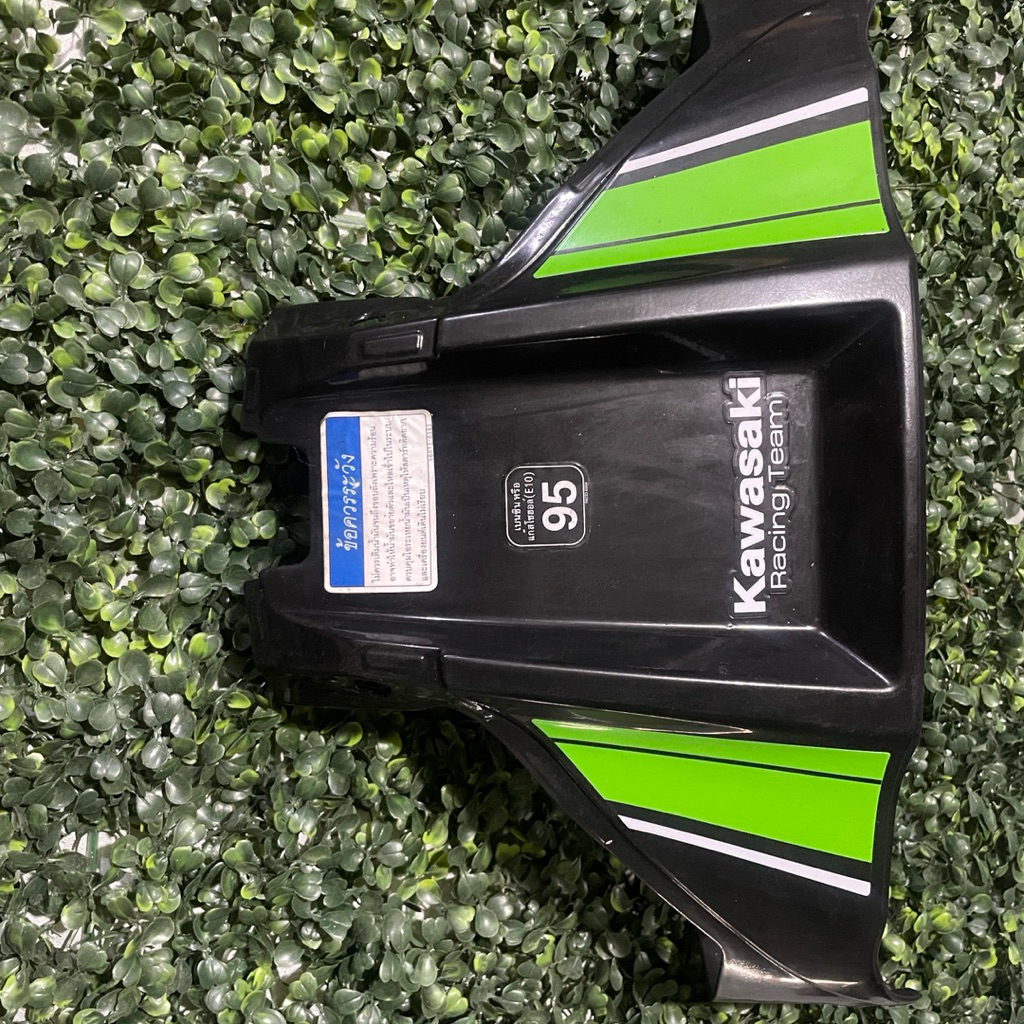 ครอบถังบนzx10rปี2016