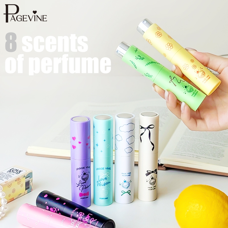 น้ำหอมเลิฟโพชั่น 10ml. LOVEPOTION มีให้เลือกหลายกลิ่น กลิ่นหอม     P1008