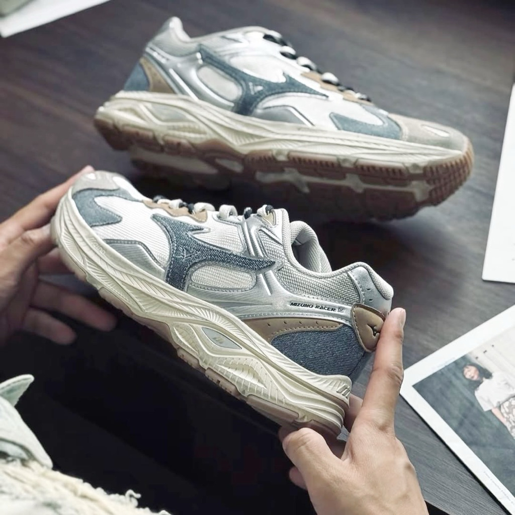 Mizuno Racer S รูปที่ 6