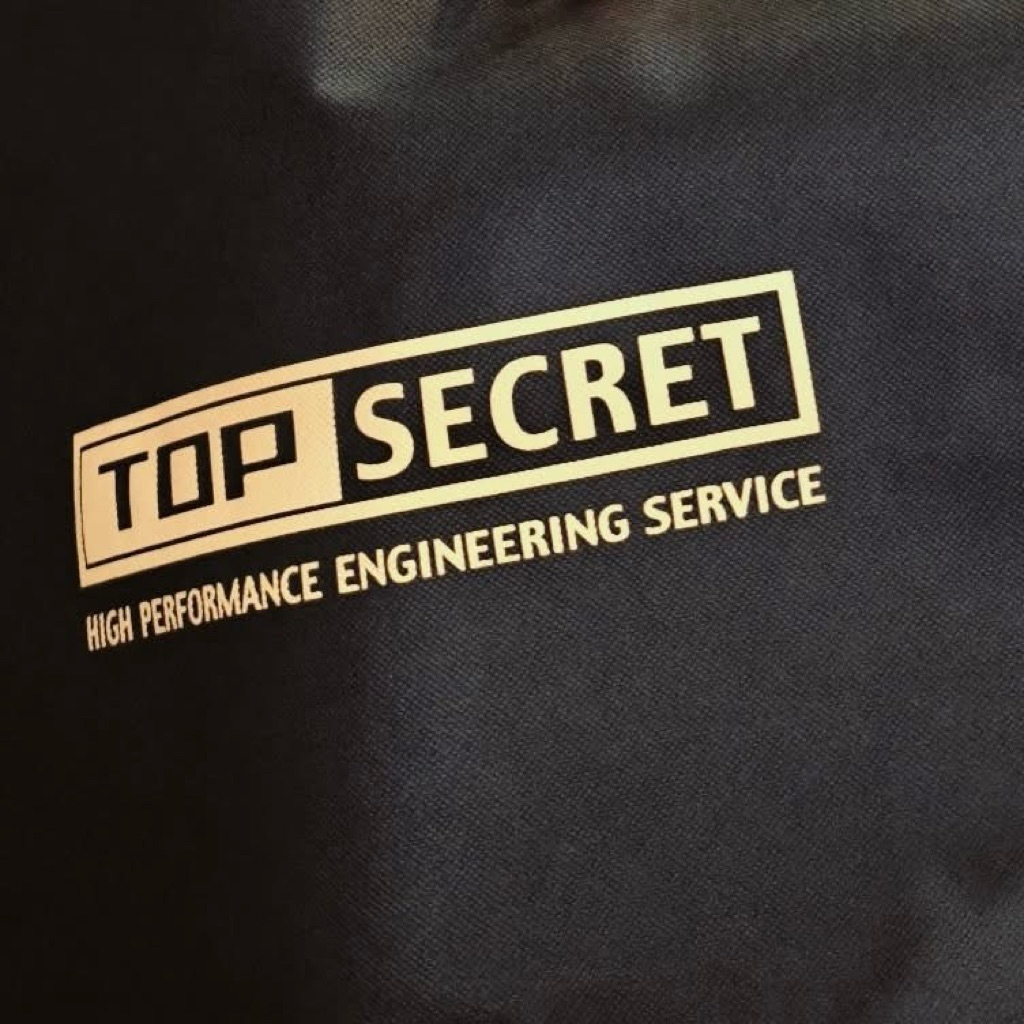 (พร้อมส่ง) ของแท้ 100% TOP SECRET THAILAND BAG LIMITED EDITION