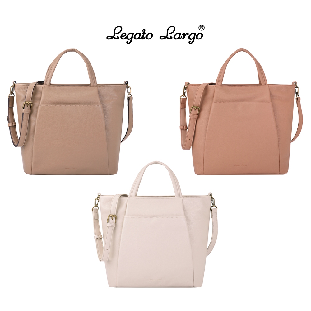 Legato Largo กระเป๋าสะพายไหล่ รุ่น Legato Largo QUICK-GRAB BAG  LG-D1431