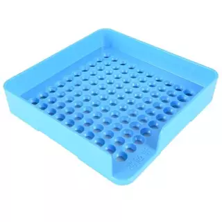 เครื่องบรรจุแคปซูล สำหรับแคปซูลเบอร์5 100ช่อง วัสดุเกรดอาหาร(food grade) สำหรับบรรจุ สมุนไพร อาหารเสริม ยา