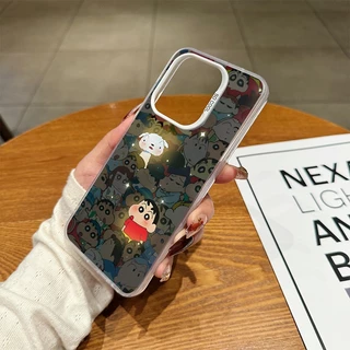 สําหรับ Samsung Galaxy A15 A54 A53 A52 A34 A50 A05 A05s A12 A13 A14 A23 A04 A03s A51 A21s A26 เคสโทรศัพท์ TPU กันกระแทกล
