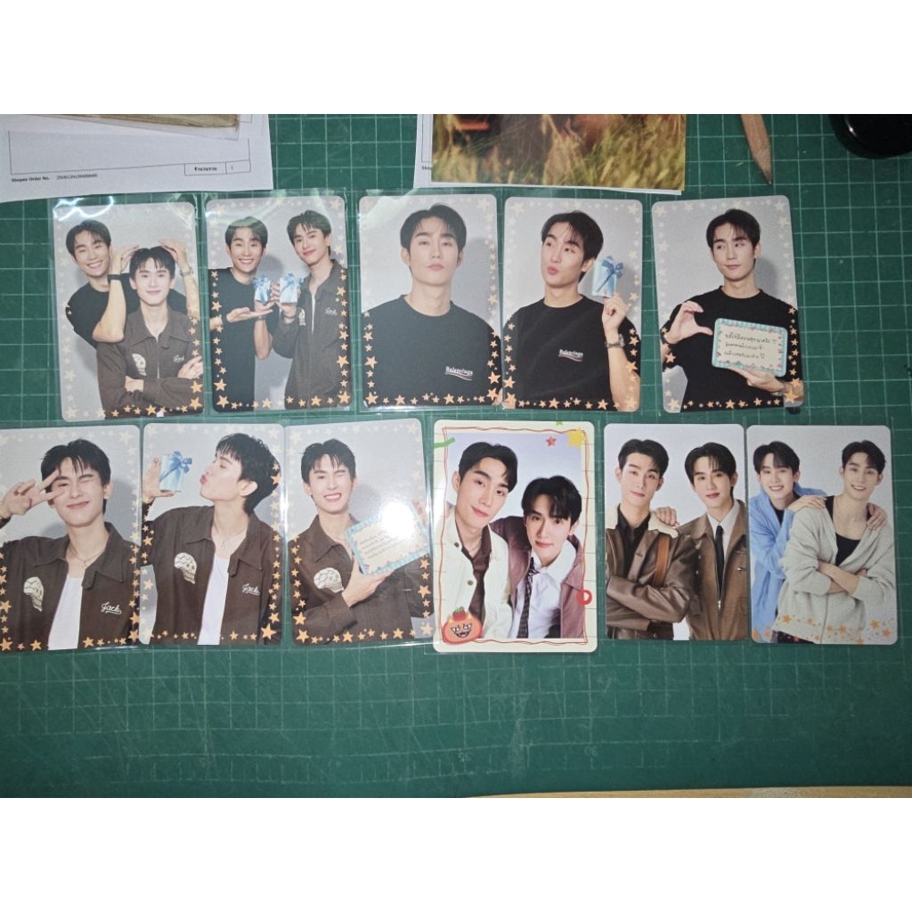 ForceBook LOL2025 Official Merchandise มีของพร้อมส่ง