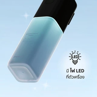 PISEN Power Bank GlamVolt 5000mAh 30W ชาร์จเร็ว PD/QC แบตสำรองพกพา รุ่น TS-D327