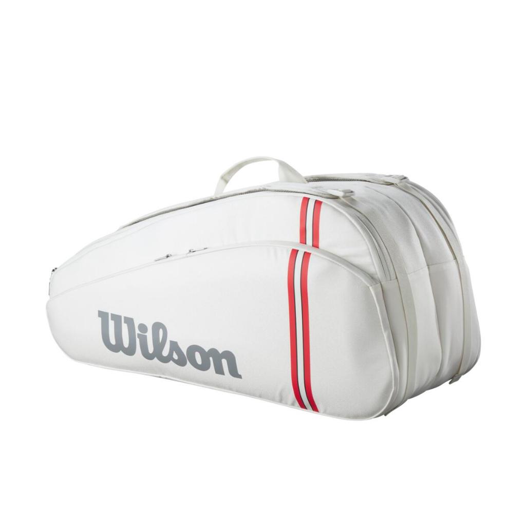 Wilson Tour Racket Bag 12 Pack WR8037302001 Official Store — صورة 2