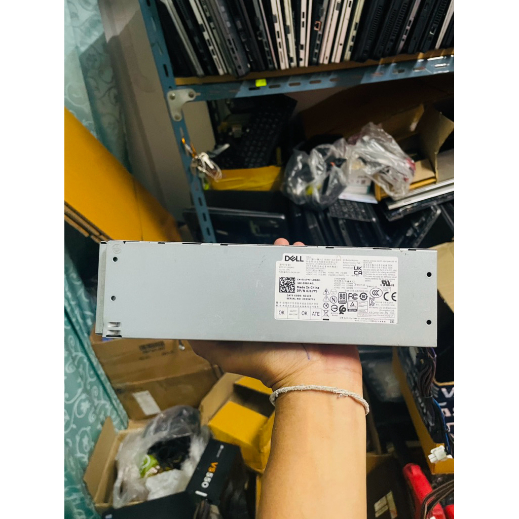 พาวเวอร์ซัพพลาย Dell Optiplex 3080MT model L260EBM-01 ตรงรุ่น